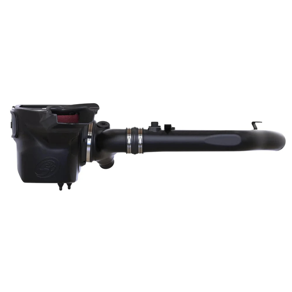 S&B Filters | Cold Air Intake for 2021-2025 Ford Bronco 2.7L | 75-5162