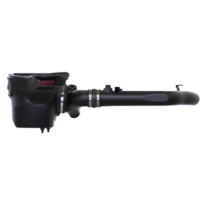 S&B Filters | Cold Air Intake for 2021-2025 Ford Bronco 2.7L | 75-5162