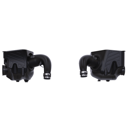 S&B Filters | Cold Air Intake kit for 2022-2025 Toyota Tundra, 2023-2025 Sequoia V6 3.4L and 3.4L Hybrid | 75-5163