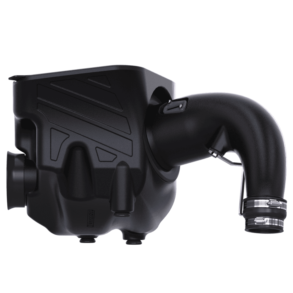 S&B Filters | Cold Air Intake kit for 2022-2025 Toyota Tundra, 2023-2025 Sequoia V6 3.4L and 3.4L Hybrid | 75-5163