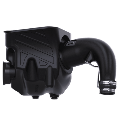S&B Filters | Cold Air Intake kit for 2022-2025 Toyota Tundra, 2023-2025 Sequoia V6 3.4L and 3.4L Hybrid | 75-5163