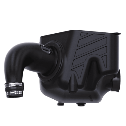 S&B Filters | Cold Air Intake kit for 2022-2025 Toyota Tundra, 2023-2025 Sequoia V6 3.4L and 3.4L Hybrid | 75-5163