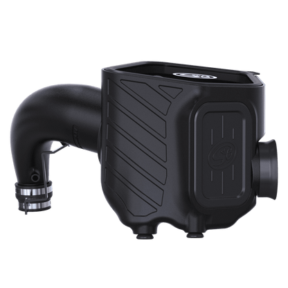 S&B Filters | Cold Air Intake kit for 2022-2025 Toyota Tundra, 2023-2025 Sequoia V6 3.4L and 3.4L Hybrid | 75-5163