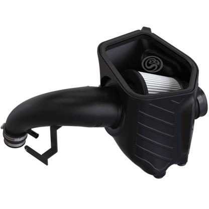 S&B Filters | Cold Air Intake kit for 2022-2025 Toyota Tundra, 2023-2025 Sequoia V6 3.4L and 3.4L Hybrid | 75-5163