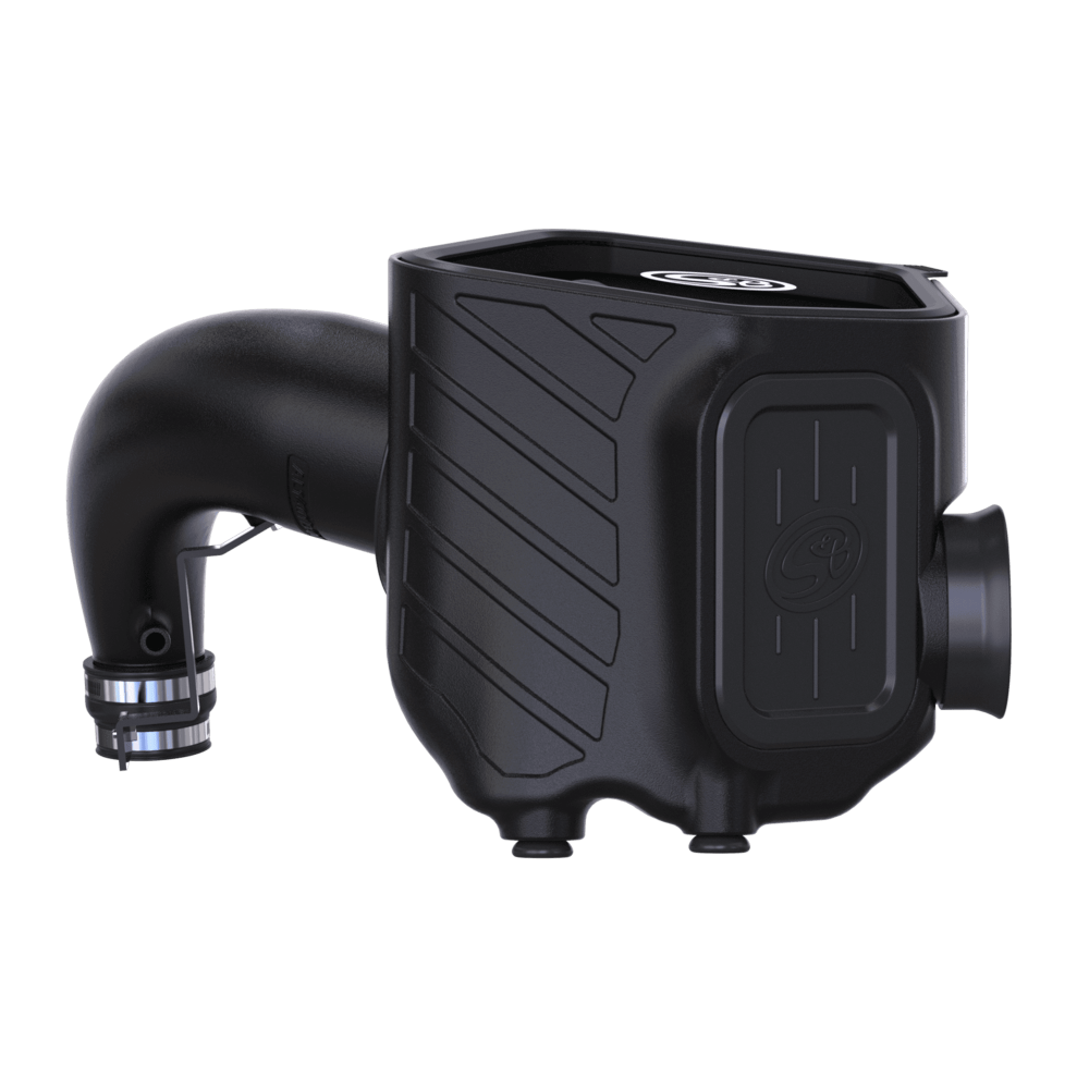S&B Filters | Cold Air Intake kit for 2022-2025 Toyota Tundra, 2023-2025 Sequoia V6 3.4L and 3.4L Hybrid | 75-5163