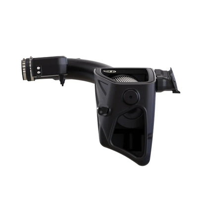 S&B Filters | Cold Air Intake Kit for 2020-2022 FORD F-250, F-350 6.2L, Gas | 75-5187