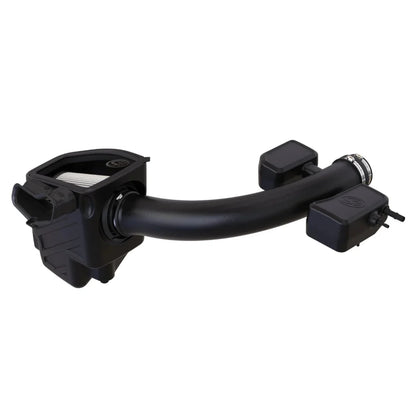 S&B Filters | Cold Air Intake Kit for 2020-2022 FORD F-250, F-350 6.2L, Gas | 75-5187
