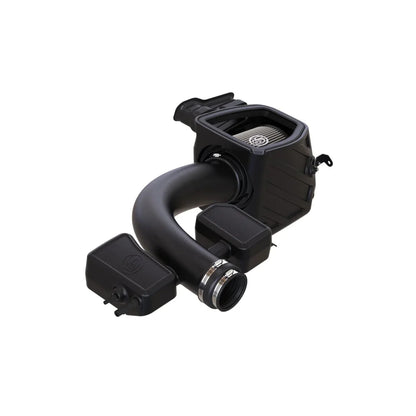 S&B Filters | Cold Air Intake Kit for 2020-2022 FORD F-250, F-350 6.2L, Gas | 75-5187