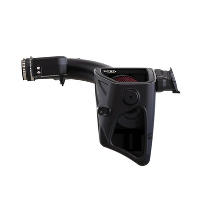 S&B Filters | Cold Air Intake Kit for 2020-2022 FORD F-250, F-350 6.2L, Gas | 75-5187