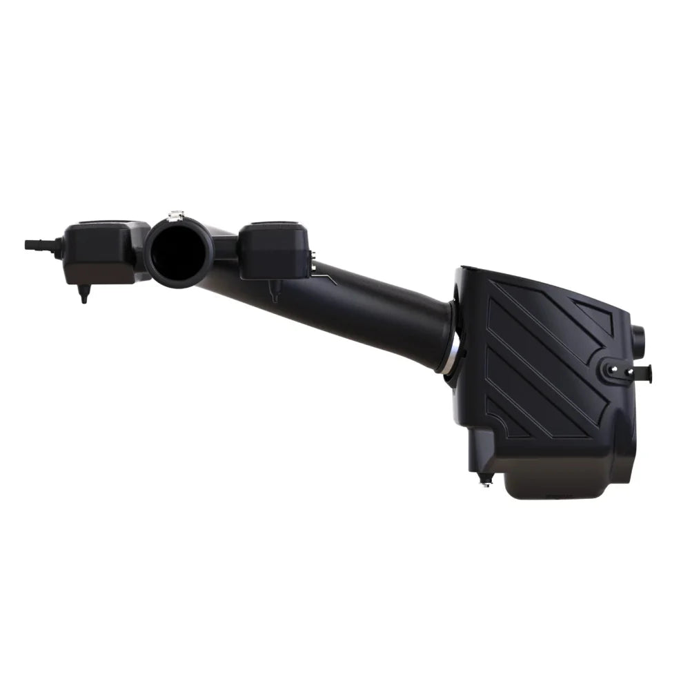 S&B Filters | Cold Air Intake Kit for 2020-2022 FORD F-250, F-350 6.2L, Gas | 75-5187