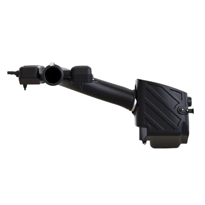 S&B Filters | Cold Air Intake Kit for 2020-2022 FORD F-250, F-350 6.2L, Gas | 75-5187
