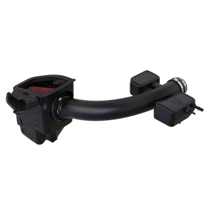 S&B Filters | Cold Air Intake Kit for 2020-2022 FORD F-250, F-350 6.2L, Gas | 75-5187