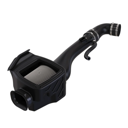S&B Filters | Cold Air Intake for 2020-2025 Nissan Frontier 3.8L | 75-5188
