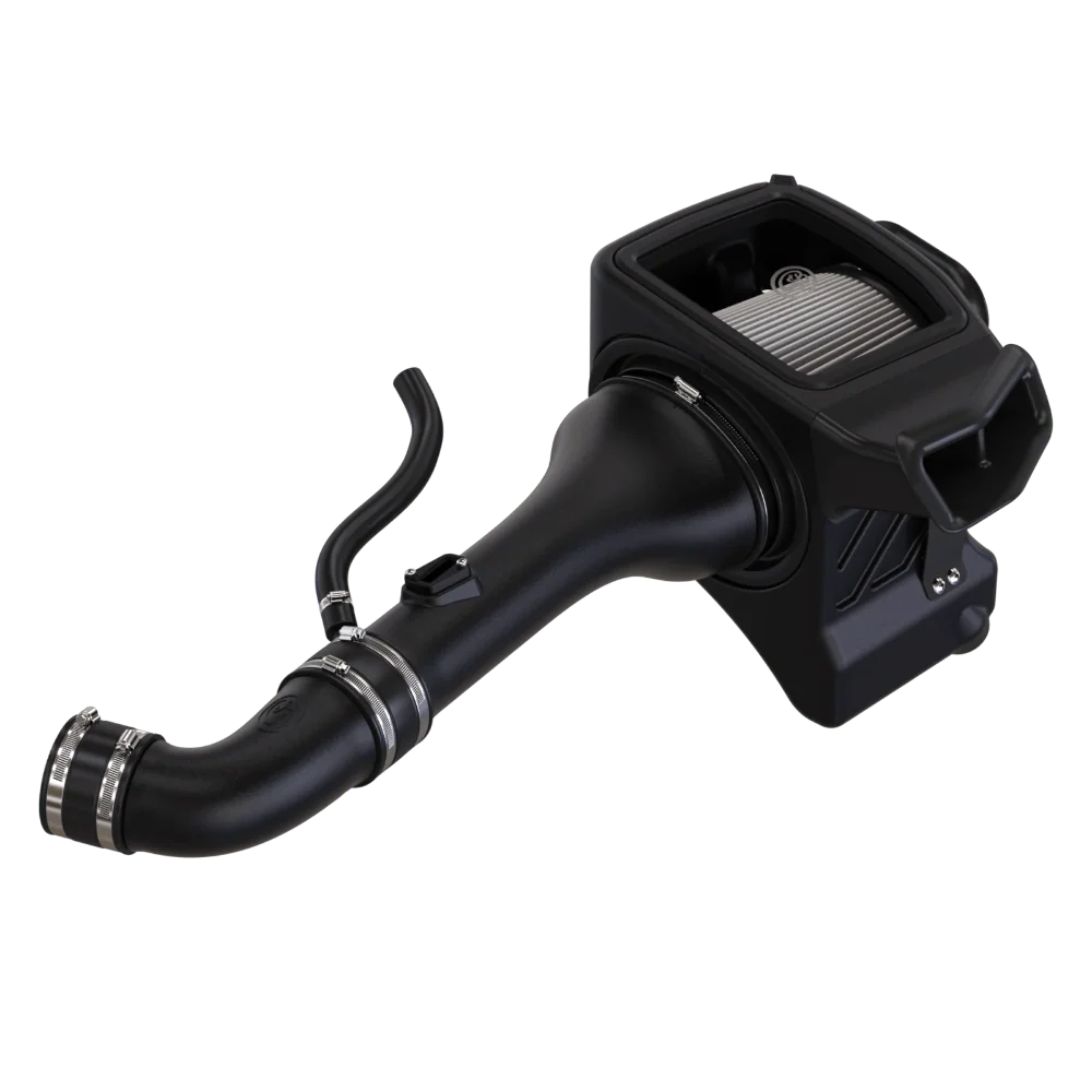 S&B Filters | Cold Air Intake for 2020-2025 Nissan Frontier 3.8L | 75-5188