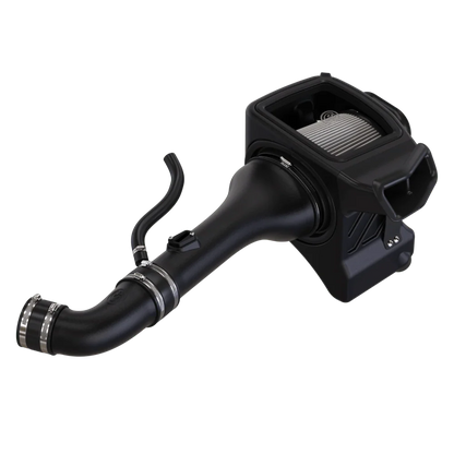S&B Filters | Cold Air Intake for 2020-2025 Nissan Frontier 3.8L | 75-5188