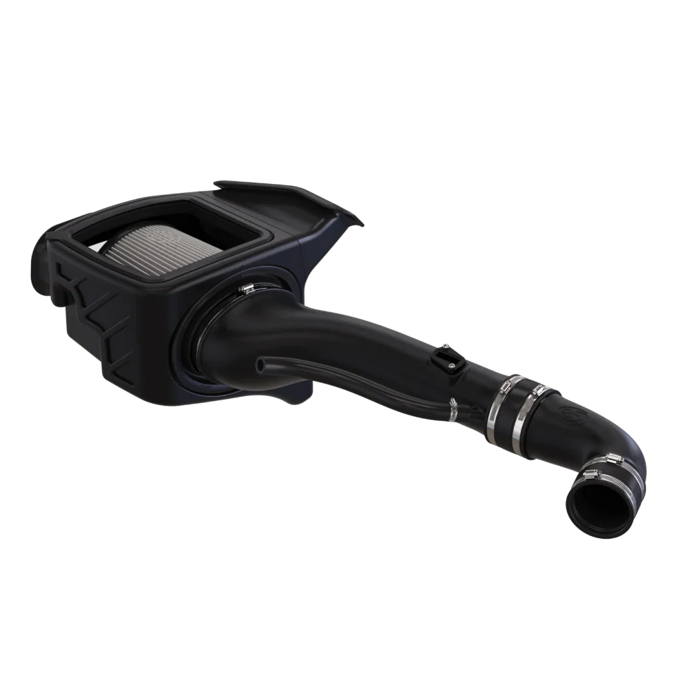 S&B Filters | Cold Air Intake for 2020-2025 Nissan Frontier 3.8L | 75-5188