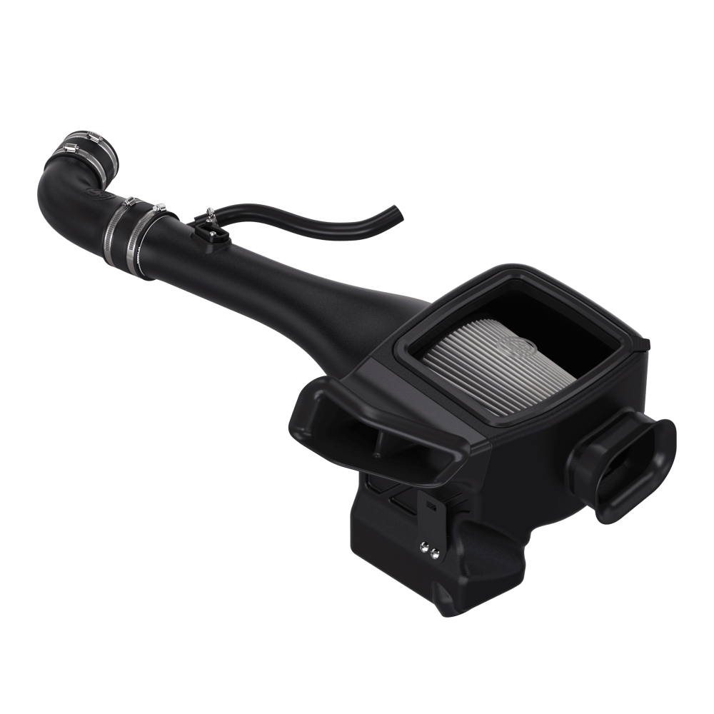 S&B Filters | Cold Air Intake for 2020-2025 Nissan Frontier 3.8L | 75-5188