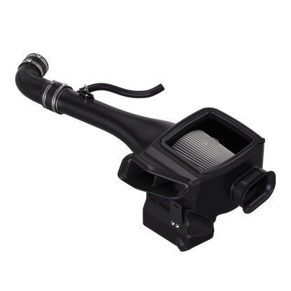 S&B Filters | Cold Air Intake for 2020-2025 Nissan Frontier 3.8L | 75-5188