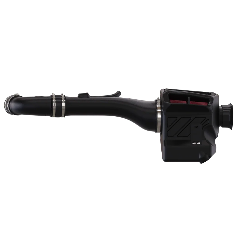 S&B Filters | Cold Air Intake for 2020-2025 Nissan Frontier 3.8L | 75-5188