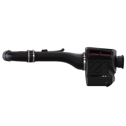 S&B Filters | Cold Air Intake for 2020-2025 Nissan Frontier 3.8L | 75-5188
