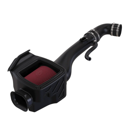 S&B Filters | Cold Air Intake for 2020-2025 Nissan Frontier 3.8L | 75-5188