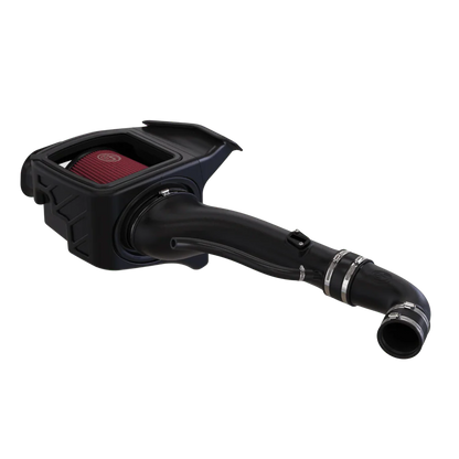 S&B Filters | Cold Air Intake for 2020-2025 Nissan Frontier 3.8L | 75-5188