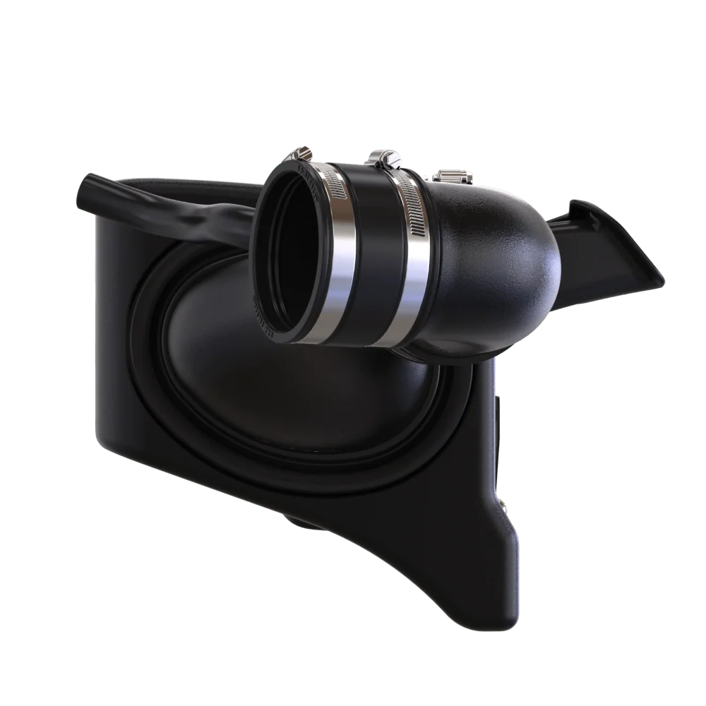 S&B Filters | Cold Air Intake for 2020-2025 Nissan Frontier 3.8L | 75-5188