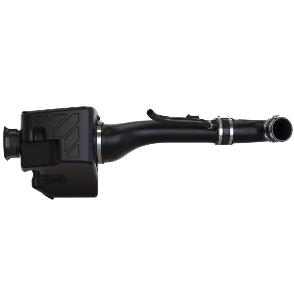 S&B Filters | Cold Air Intake for 2020-2025 Nissan Frontier 3.8L | 75-5188