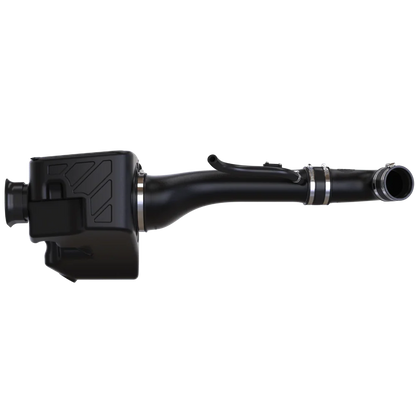 S&B Filters | Cold Air Intake for 2020-2025 Nissan Frontier 3.8L | 75-5188