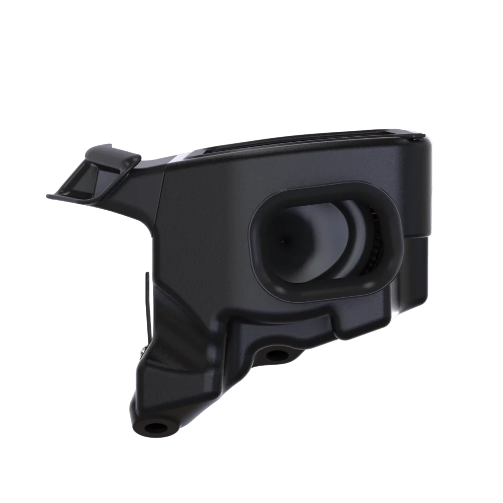 S&B Filters | Cold Air Intake for 2020-2025 Nissan Frontier 3.8L | 75-5188
