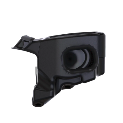 S&B Filters | Cold Air Intake for 2020-2025 Nissan Frontier 3.8L | 75-5188