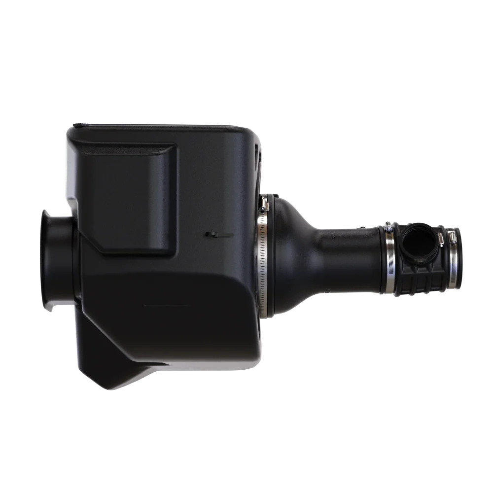 S&B Filters | Cold Air Intake for 2016-2024 Nissan Titan XD | 75-5189