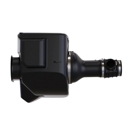 S&B Filters | Cold Air Intake for 2016-2024 Nissan Titan XD | 75-5189
