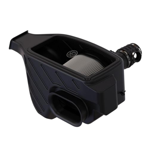 S&B Filters | Cold Air Intake for 2016-2024 Nissan Titan XD | 75-5189