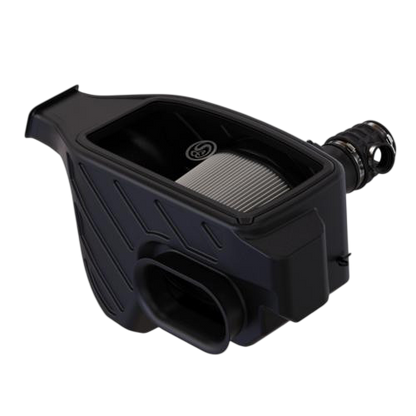 S&B Filters | Cold Air Intake for 2016-2024 Nissan Titan XD | 75-5189