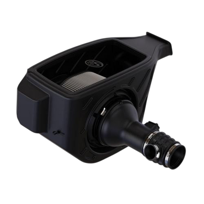S&B Filters | Cold Air Intake for 2016-2024 Nissan Titan XD | 75-5189