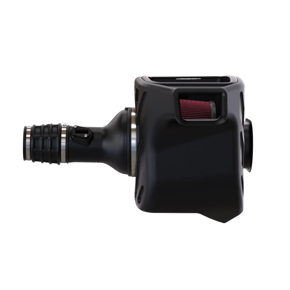 S&B Filters | Cold Air Intake for 2016-2024 Nissan Titan XD | 75-5189