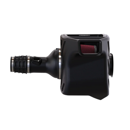 S&B Filters | Cold Air Intake for 2016-2024 Nissan Titan XD | 75-5189