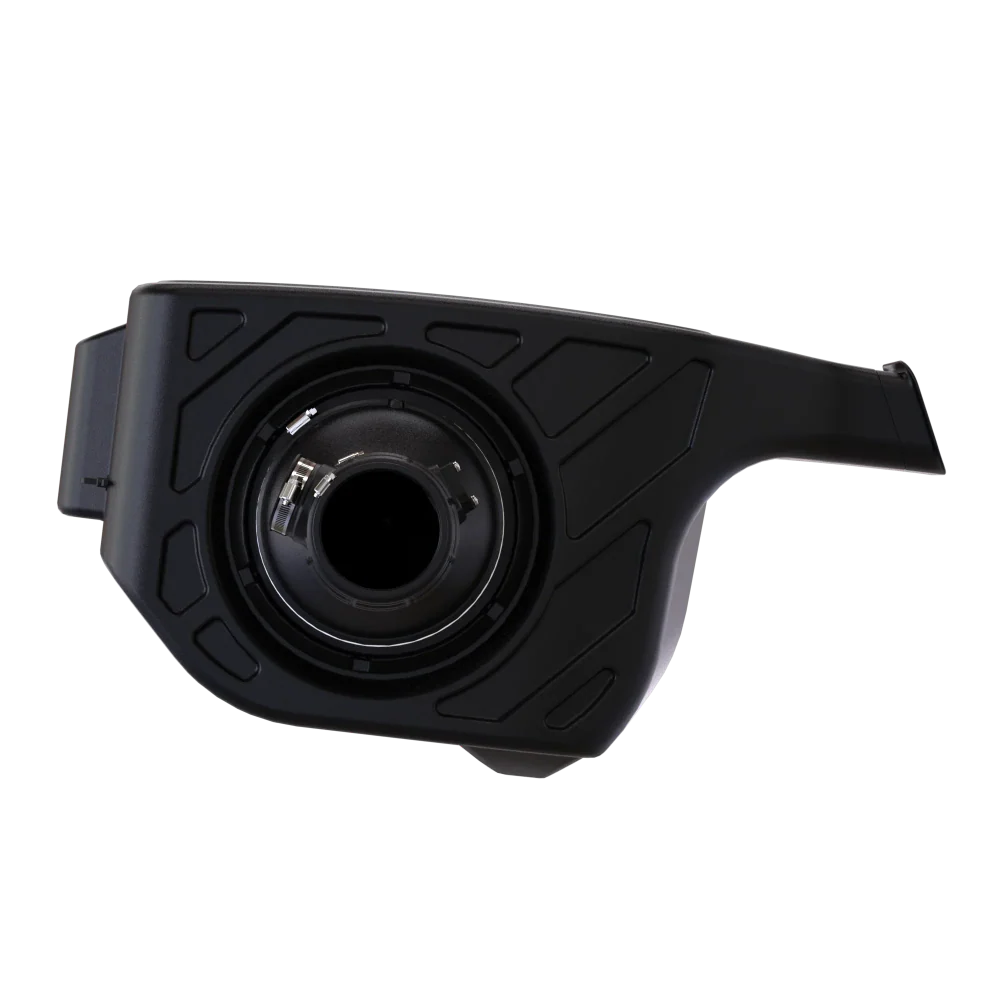 S&B Filters | Cold Air Intake for 2016-2024 Nissan Titan XD | 75-5189