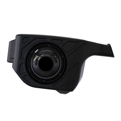 S&B Filters | Cold Air Intake for 2016-2024 Nissan Titan XD | 75-5189