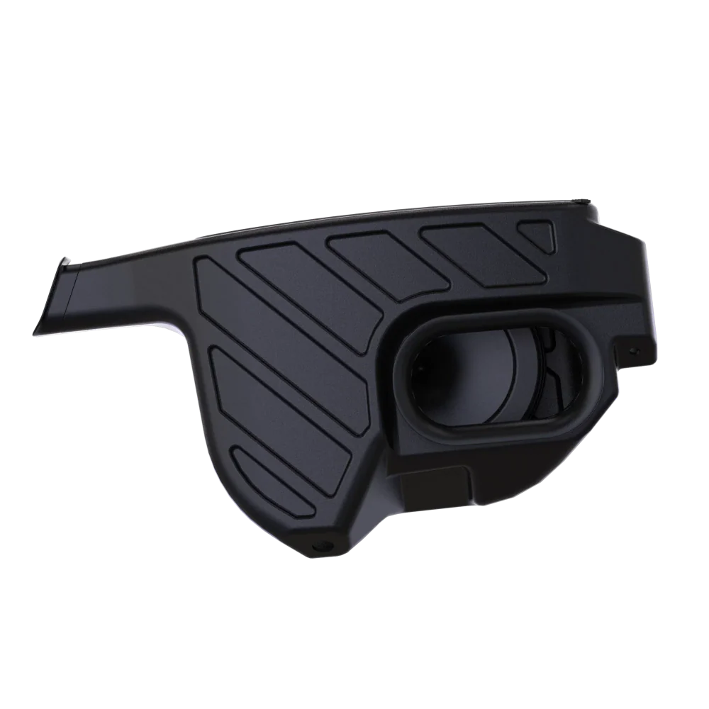 S&B Filters | Cold Air Intake for 2016-2024 Nissan Titan XD | 75-5189