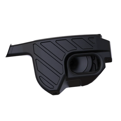 S&B Filters | Cold Air Intake for 2016-2024 Nissan Titan XD | 75-5189