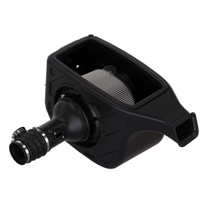 S&B Filters | Cold Air Intake for 2016-2024 Nissan Titan XD | 75-5189
