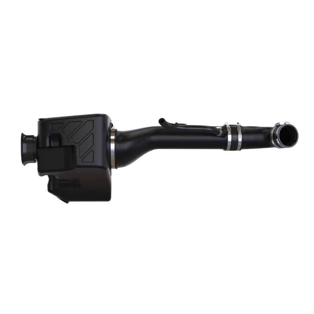 S&B Filters | COLD AIR INTAKE FOR 2005-2019 NISSAN FRONTIER, 2005-2012 PATHFINDER, 2005-2015 XTERRA 4.0L | 75-5191