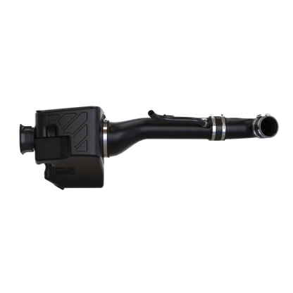 S&B Filters | COLD AIR INTAKE FOR 2005-2019 NISSAN FRONTIER, 2005-2012 PATHFINDER, 2005-2015 XTERRA 4.0L | 75-5191