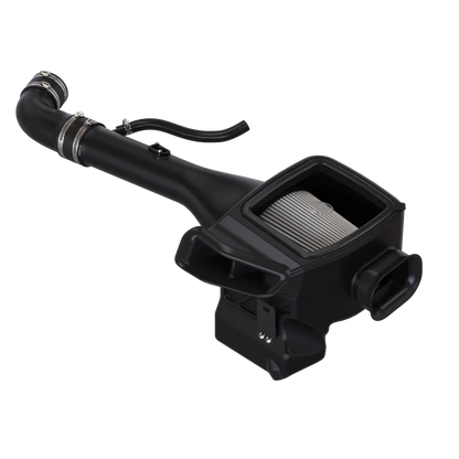S&B Filters | COLD AIR INTAKE FOR 2005-2019 NISSAN FRONTIER, 2005-2012 PATHFINDER, 2005-2015 XTERRA 4.0L | 75-5191