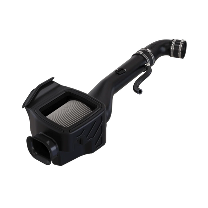 S&B Filters | COLD AIR INTAKE FOR 2005-2019 NISSAN FRONTIER, 2005-2012 PATHFINDER, 2005-2015 XTERRA 4.0L | 75-5191