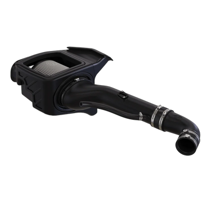 S&B Filters | COLD AIR INTAKE FOR 2005-2019 NISSAN FRONTIER, 2005-2012 PATHFINDER, 2005-2015 XTERRA 4.0L | 75-5191