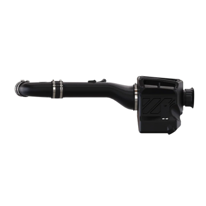 S&B Filters | COLD AIR INTAKE FOR 2005-2019 NISSAN FRONTIER, 2005-2012 PATHFINDER, 2005-2015 XTERRA 4.0L | 75-5191