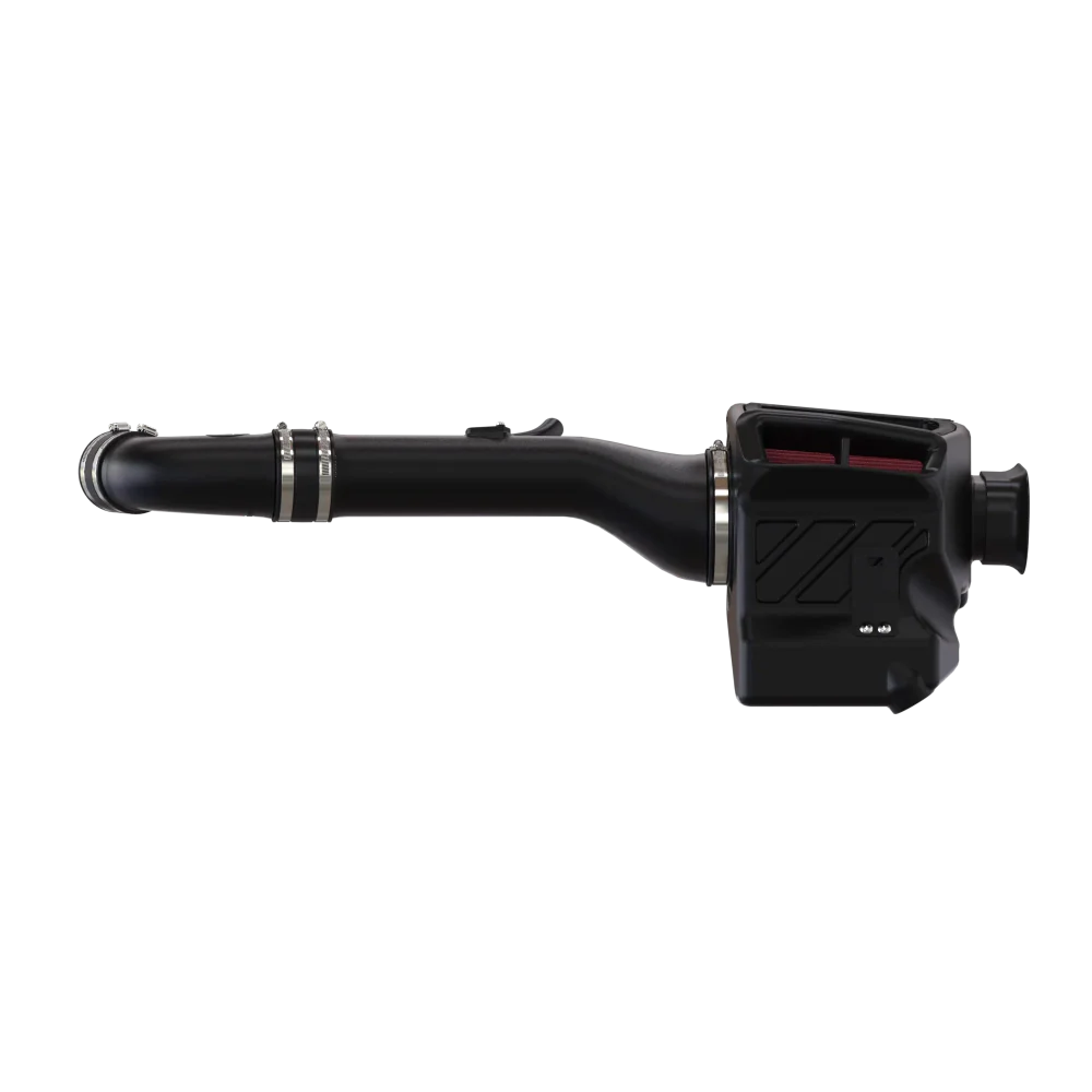 S&B Filters | COLD AIR INTAKE FOR 2005-2019 NISSAN FRONTIER, 2005-2012 PATHFINDER, 2005-2015 XTERRA 4.0L | 75-5191